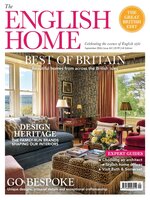 The English Home